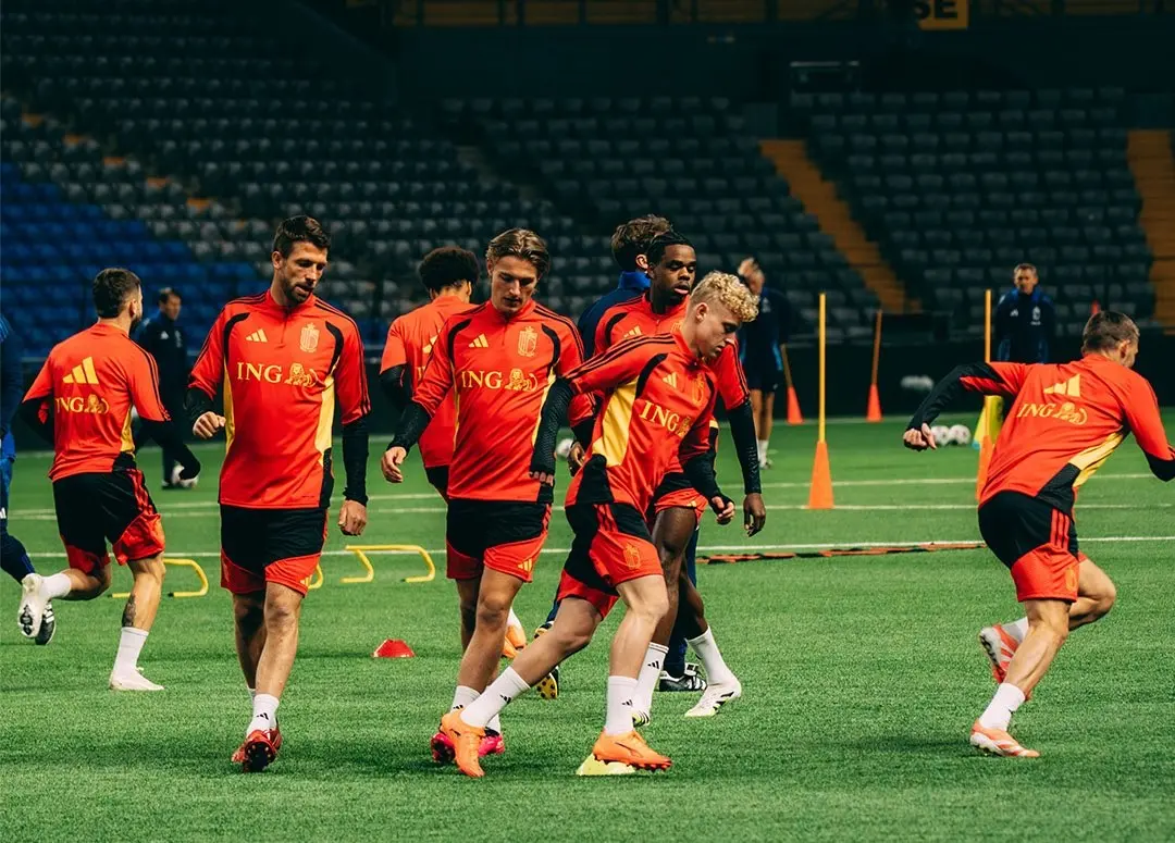 Lukebakio Praises Belgium Star: “Our Biggest Weapon”