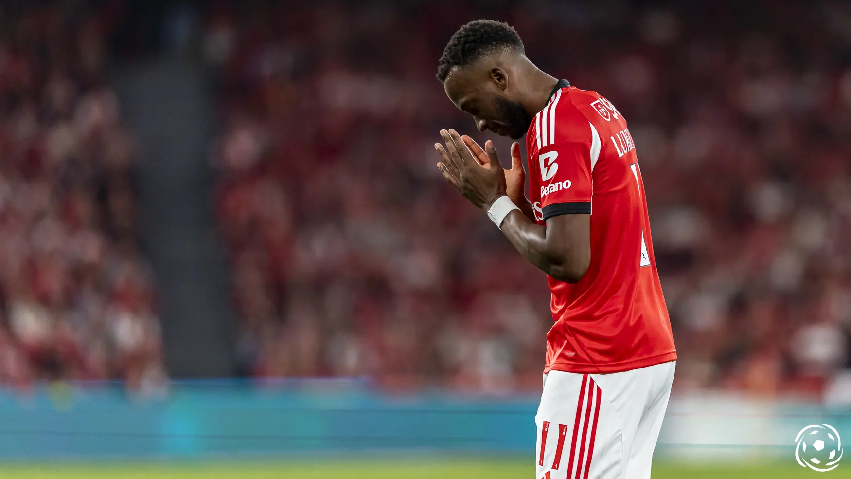 Dodi Lukebakio Emotional After Brace for Belgium