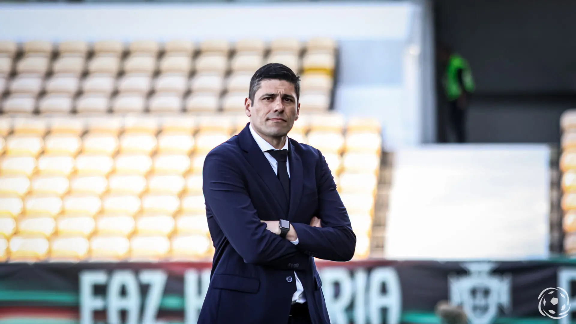 Francisco Neto Highlights Identity and Focus Ahead of Upcoming Challenges